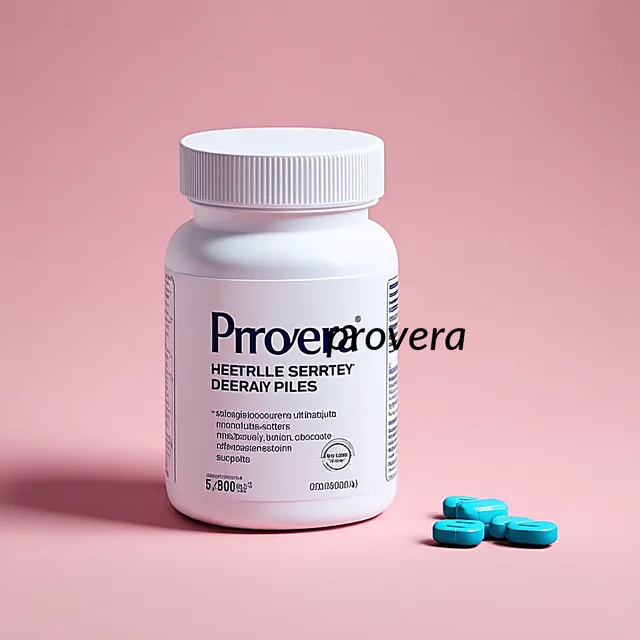 Depo provera inyectable precio